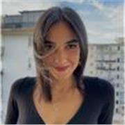 Laureata in ingegneria biomedica, attualmente studentessa magistrale nella stessa, offro ripetizioni di matematica online!
