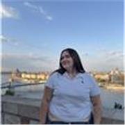 Profesora de inglés para todas las edades