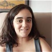 Profesora de inglés apta para todos los niveles 