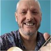 Professional Guitar Tutor providing lessons for all ages and abilities