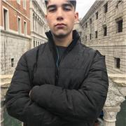Profesor de Física y Química capacitado para impartir clases a alumnos hasta primero de bachillerato