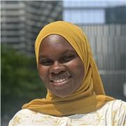 English Tutor who teaches people of all ages and from all backgrounds