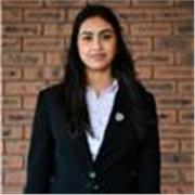 I am a sixth form student studying Maths, Further Maths, Economics and Psychology. My lessons are aimed at students up to GCSE age