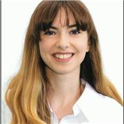 Profesora de un poco de todo para todos