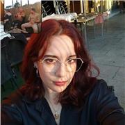 Profesora de apoyo escolar, clases presenciales a domicilio y online