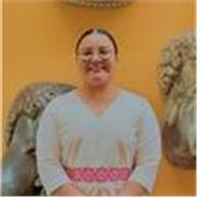 Profesional en Recursos Humanos con experiencia en liderazgo, relaciones laborales y comunicación