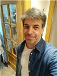 Profesor de apoyo escolar especializado en geografía e historia