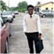 Abiaziem Chisom Godson