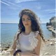 Studentessa universitaria offre ripetizioni di materie umanistiche e letterarie