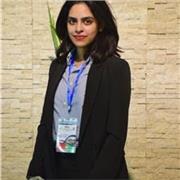 Haniya Hammad