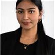 Personalised English Tutor catering to specific student requirements 