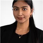 Personalised English Tutor catering to specific student requirements