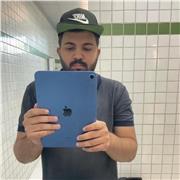 Professor particular, com experiência de mais de 10 mil horas aulas particulares, com foco no acompanhamento geral do aluno
