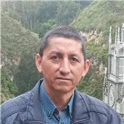 Profesor de biologia