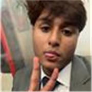 Hi! My name is Saaim and I study Medicine at Imperial College London