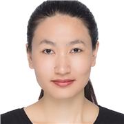 Docente di Cinese e Inglese. Chinese and English teaching