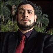 Professor particular de biologia online e presencial para crianças e adultos