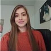 Profesora de pintura para todas las edades