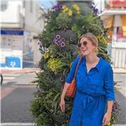 Insegnante madrelingua offre lezioni di francese e spagnolo