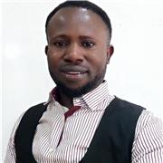 Victor Edeh