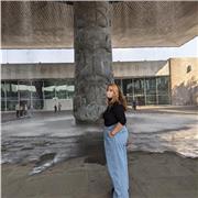 Lezioni e ripetizioni di Lingua Inglese e Spagnola