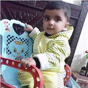 Laiba Sajjad