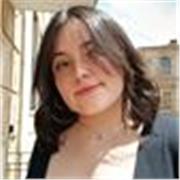 Profesora de apoyo escolar en verano (ESO, bachillerato...)