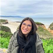 Profesora titulada en Educación Infantil Trilingüe con la especialización de enseñanza de lengua extrangera