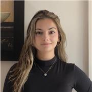 Profesora de Inglés e Italiano a nivel Intermedio