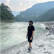 I give lesson based on the individuals needs.