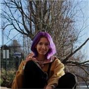 Laurea triennale dell'arte ed affreschi a Parigi