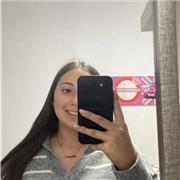 Responsable,paciente,puntual,trabajo en equipo,empatica,amable