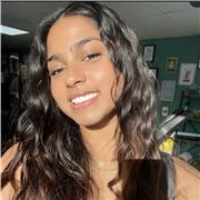 Melrina Pereira