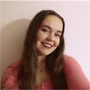 Graduada en Biología con amplía formación en ámbito clínico