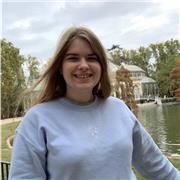 Profesora de español para extranjeros! Económica y dinámica