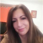 Profesora de educación básica, especialista en lecto escritura y trastornos del aprendizaje