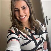 Professor de reforço língua portuguesa, redação e matemática