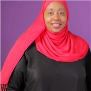 Zainab Hashi