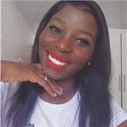 Mercy Mbimbi Martin