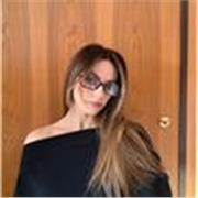 Dottoressa magistrale in Lingue e letterature europee e americane offre ripetizioni di inglese per elementari, medie e superiori. 