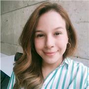 Profesora de español conversación