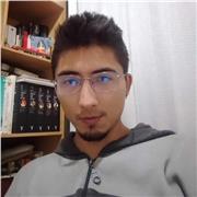 Estudiante de licenciatura en humanidades y lengua castellana al servicio de la educación