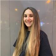 Profesora De Ciencias con mucha experiencia
