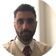 English/ Arabic Tutor