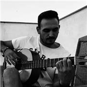 Clases de guitarra flamenca, pop y rock online para principiantes