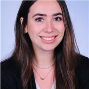 Estudiante de máster de ingeniería industrial dispuesta a dar clases de apoyo y también hacer de niñera. También alto nivel inglés