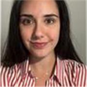 Insegnante Greca con 6 anni di esperienza di corsi greco moderno