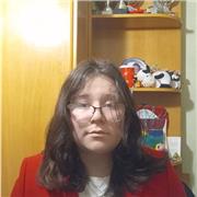 Profesora apta y dispuesta a dar clase a perdonas se todas las edades, paciente y dispuesta a ayudar