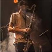 Clases personales de música, clarinete, saxo y clarinete bajo