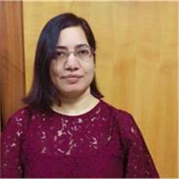 Sucharita